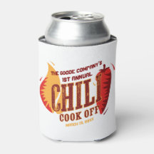 Chili Cook Off Corporate Party | Cookout de CHURRA