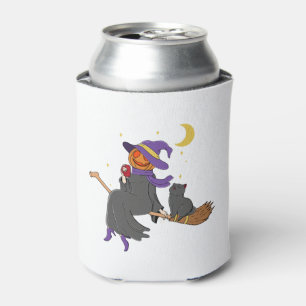 Porta-lata Chillin Halloween