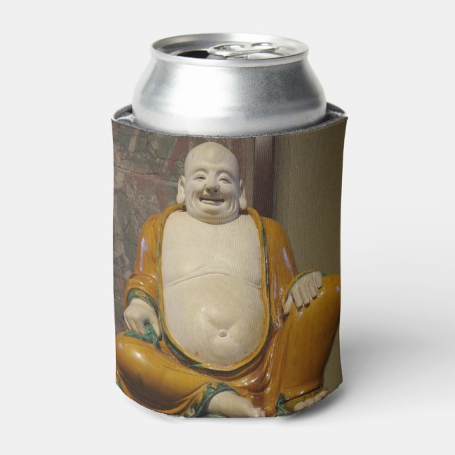 Porta-lata Chinês Ming Personalizado Pode Resfriar (Can Front)