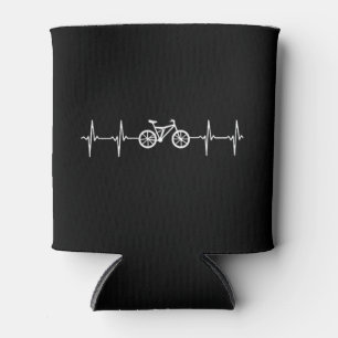 Porta-lata Ciclismo Ritmo Cardíaco / Bicicleta/ Ciclista/ Ped