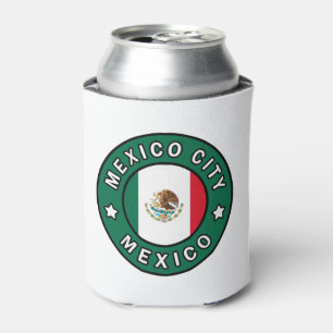 Porta-lata Cidade do México México
