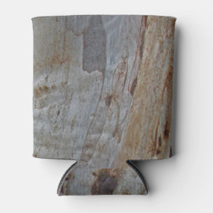 Porta-lata Cinza russa Foto de Latido de árvore marrom do ext