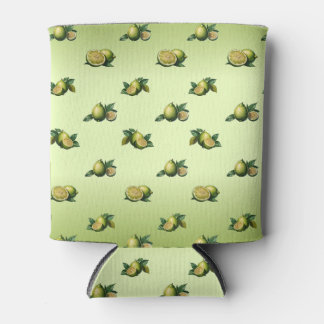 Porta-lata Citron vert