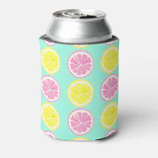 Porta-lata Citrus Symphony (Can Back)