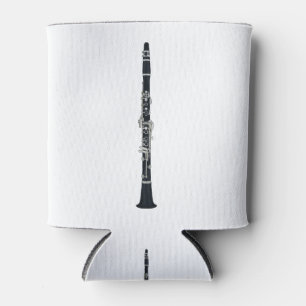 Porta-lata Clarinet