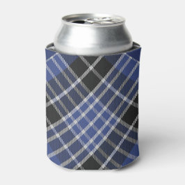 Porta-lata Clark Tartan Can Cooler