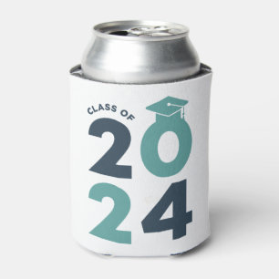 Porta-lata Classe de design de graduação de 2024