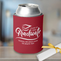 Classe de Graduação de 20XX Personalizada para a C