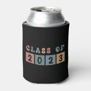 Porta-lata Classe Retroativa de Oferta de Formandos Escolar 2