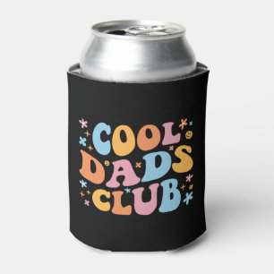 Porta-lata Clube de Pais legal III