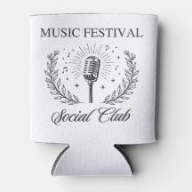 Clube Social de Festival de Música - Can Cooler