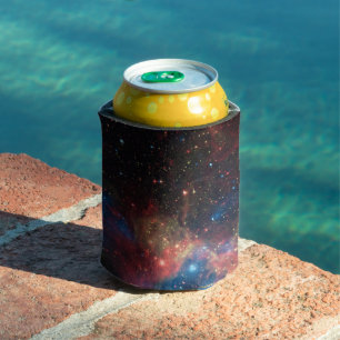 Porta-lata Cluster com estrelas NGC 1929