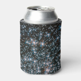 Porta-lata Cluster Hubble Heavy Metal Stars