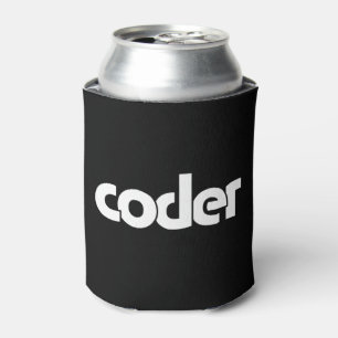 Porta-lata Coder Can Cooler