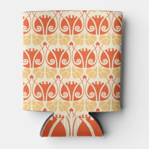 Porta-lata Cogumelos de Estilo Moderno: Padrão de Tendência