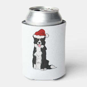 Porta-lata Collie 1 da Fronteira de Natal