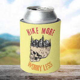 Porta-lata Coloque mais stress menos