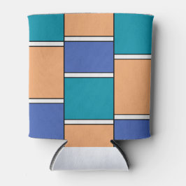 Porta-lata Color Harmony