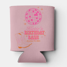 Como é que o aniversário da vaqueira pode ser mais