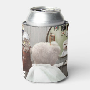 Porta-lata Compro Barber