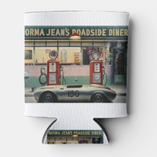 Porta-lata CON03-V2 Destiny Highway Calendar Girl.tif