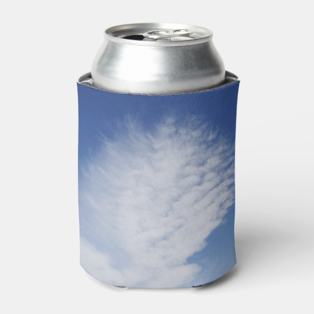 Porta-lata Consegue resfriar a bela nuvem (Can Front)