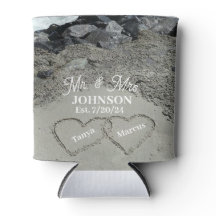 Consegue Resfriar - Dois Corações Na Areia