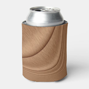 Porta-lata Contorno de cobre