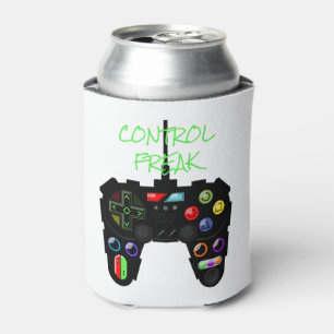 Porta-lata controle