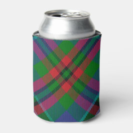 Porta-lata Cooke Tartan Can Cooler