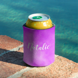 Porta-lata Cooler Céu Cósmico