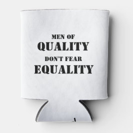 Porta-lata Cooler de qualidade