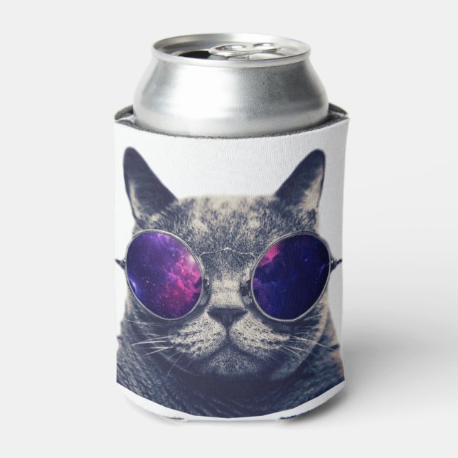 Porta-lata Cooler Personalizado (Can Front)
