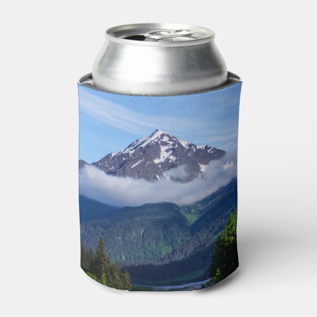 Porta-lata Cooler Personalizado (Can Front)