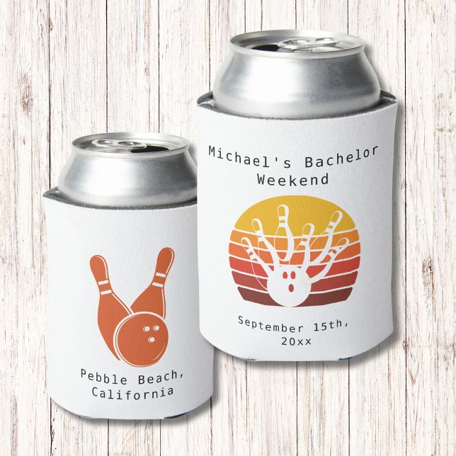 Porta-lata Cooler Personalizado | Despedida de solteiro para  (Criador carregado)