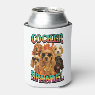 Porta-lata Cópia de Abrangência do Cocker