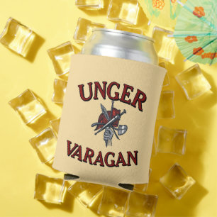 Porta-lata Copo refrescador de lata Unger Varagan