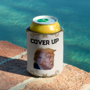Porta-lata Copo Térmico de Cobre Trump