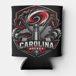 Porta-lata Copo Térmico do Campeonato de Hóquei da Carolina