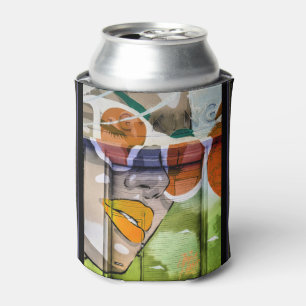 Porta-lata Copo Térmico LA Art2
