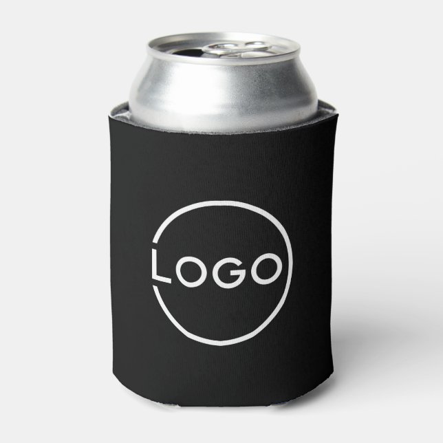 Porta-lata Copo Térmico Personalizado para Empresa (Can Front)