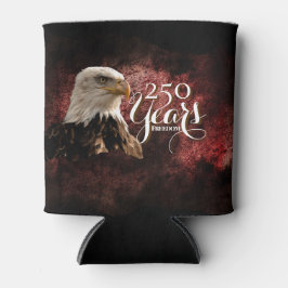 Porta-lata Copo Térmico Personalizável para o 250º Aniversári