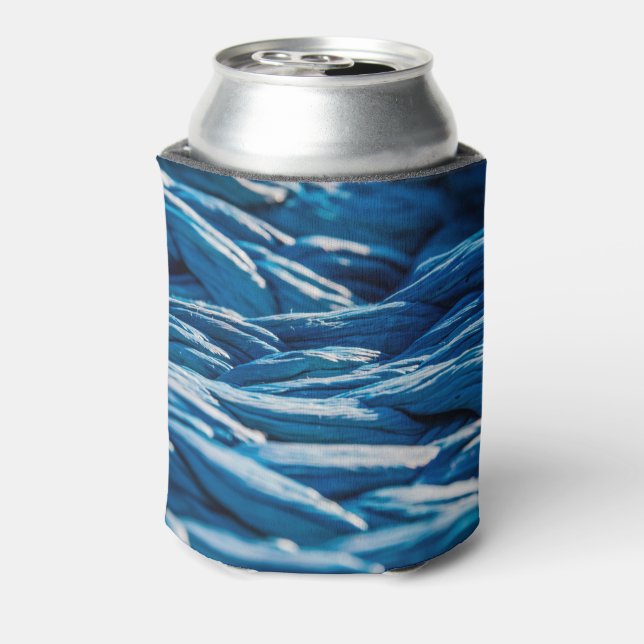Porta-lata Corda Azul (Can Back)