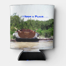 Porta-lata Cores de Foto de Navegação