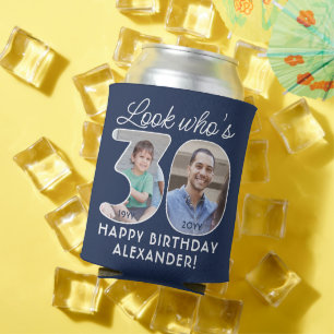 Porta-lata Cores DIY • Olhe quem é a Festa de Aniversário de 