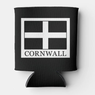 Porta-lata Cornualha