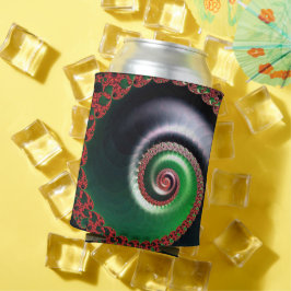 Porta-lata Corredor Infinito