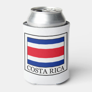 Porta-lata Costa Rica