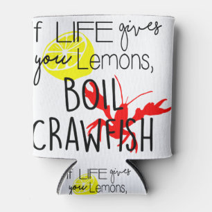 Porta-lata Crawfish Bowl