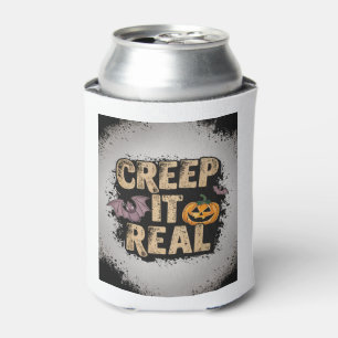 Porta-lata Creme de verdade